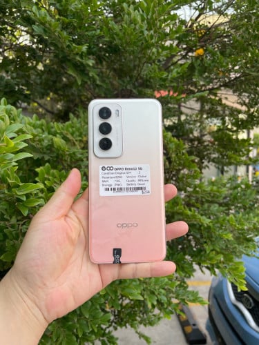 OPPOReno12 5G Global