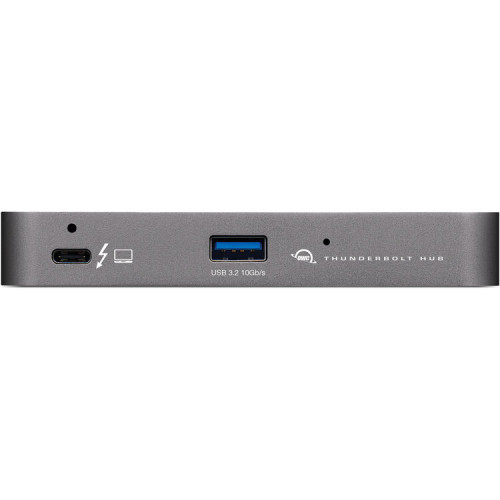 OWC OWCTB4HUB5P Thunderbolt-4 Hub 5 Ports