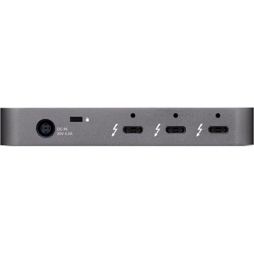 OWC OWCTB4HUB5P Thunderbolt-4 Hub 5 Ports