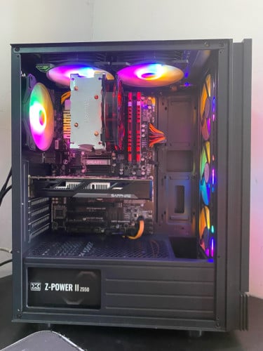 PC Gaming AMD