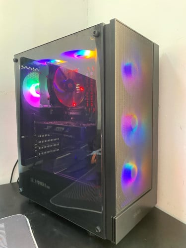 PC Gaming AMD