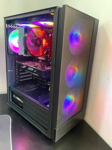 PC Gaming AMD