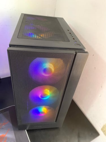PC Gaming AMD