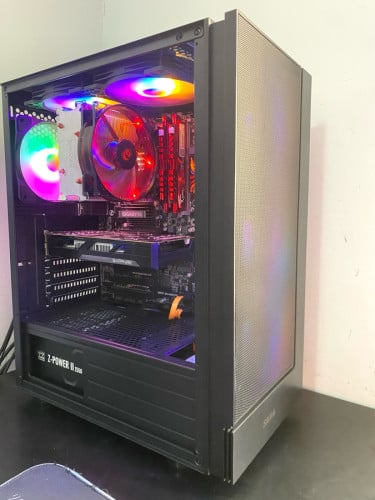 PC Gaming AMD