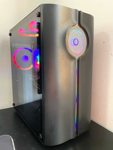 PC GAMING BUDGET