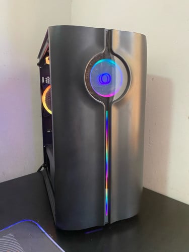 PC GAMING BUDGET