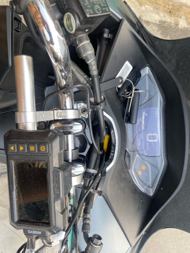 PCX125CC 2023 534km Japan 🇯🇵