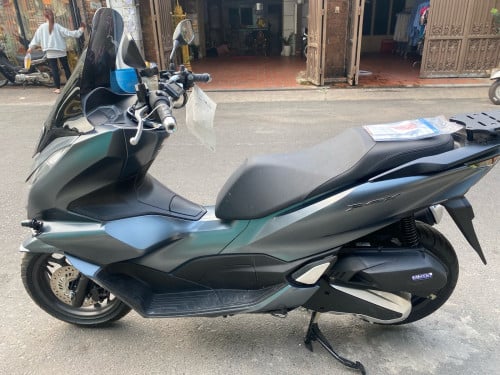 PCX125CC 2023 534km Japan 🇯🇵