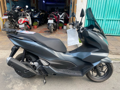 PCX125CC 2023 534km Japan 🇯🇵