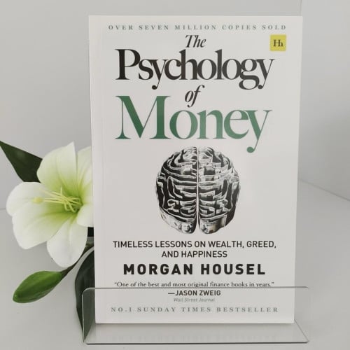 Phychology of Money