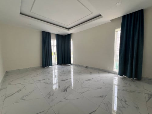 Queen Villa for Rent In Borey Penghouth Boeung Snor