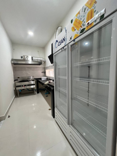 Queen Villa for Rent In Borey Penghouth Boeung Snor