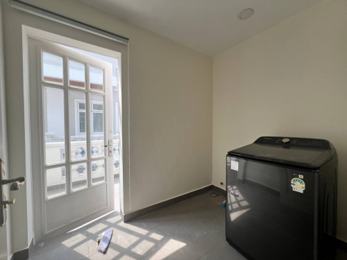 Queen Villa for Rent In Borey Penghouth Boeung Snor