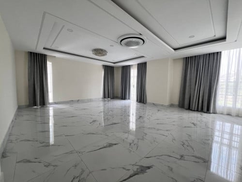 Queen Villa for Rent In Borey Penghouth Boeung Snor