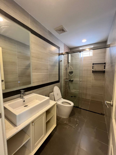 Queen Villa for Rent In Borey Penghouth Boeung Snor