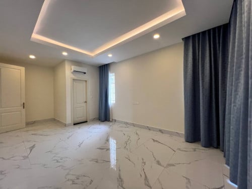 Queen Villa for Rent In Borey Penghouth Boeung Snor