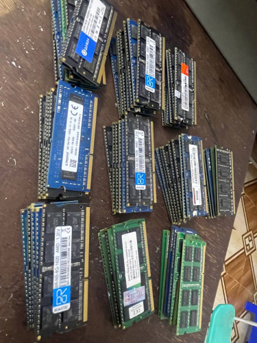 Ram Laptop DDR3L 8Gb