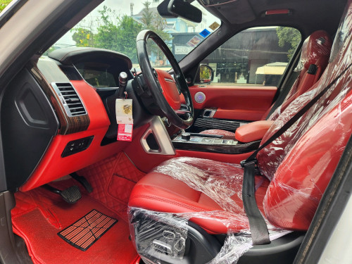 RANGE ROVER HSE លក់ដូរសារី