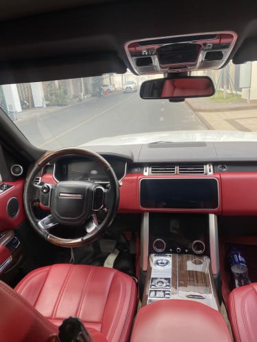 Range Rover Voque HSE 2014 Full Option ឡើងសេរីទៅ2022  ម្ចាស់ដើមប្រើថែខ្លាំង ធានាម៉ាសុីនហាប់ណែនស្ងាត់