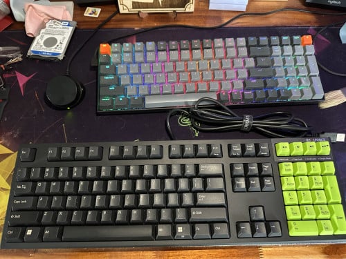 REALFORCE Keyboard R3SB13 Full Key