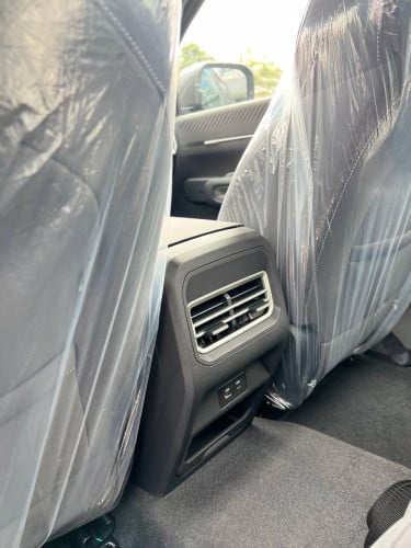 Rely R8 pick up option comfort