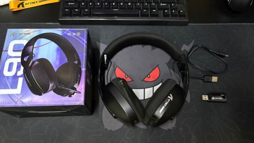 Resell attack shark L90