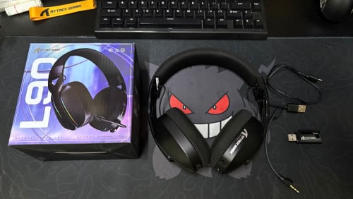 Resell attack shark L90