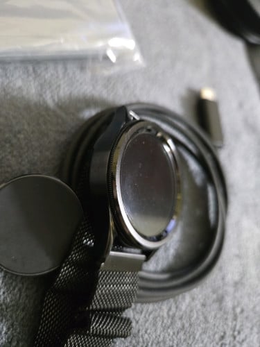 Samsung Galaxy Watch 6 Classic