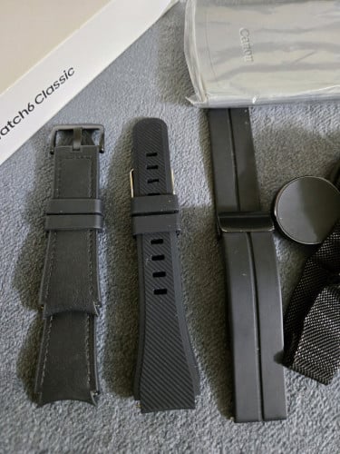 Samsung Galaxy Watch 6 Classic