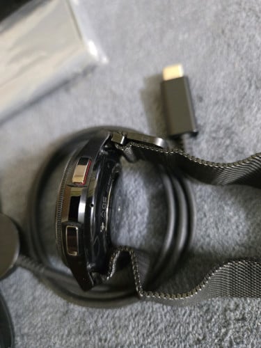 Samsung Galaxy Watch 6 Classic