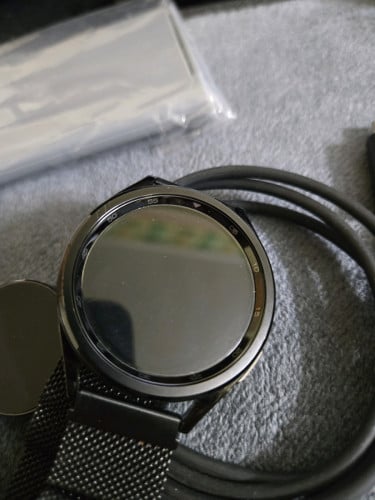 Samsung Galaxy Watch 6 Classic