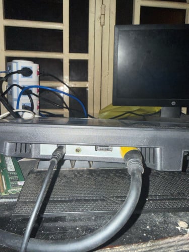 Sell monitor 22 inch HDR 99%