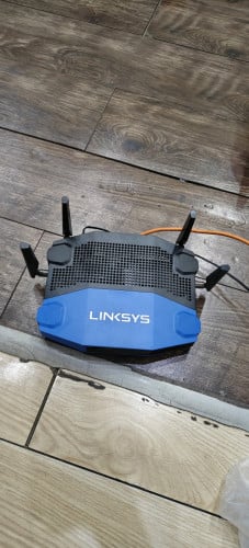 Sell router wifi second hand