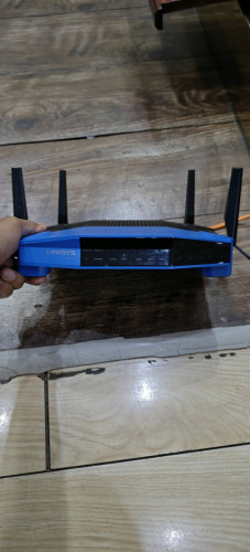 Sell router wifi second hand