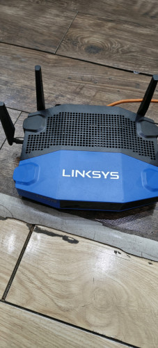 Sell router wifi second hand
