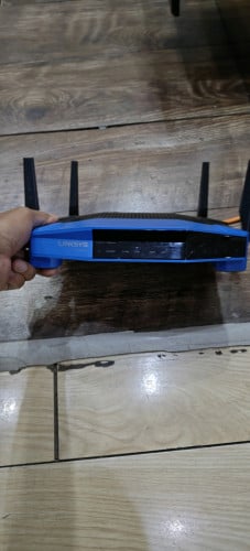 Sell router wifi second hand