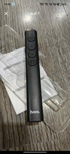 Sell slide pointer new in box