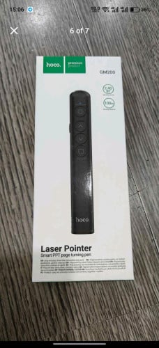 Sell slide pointer new in box