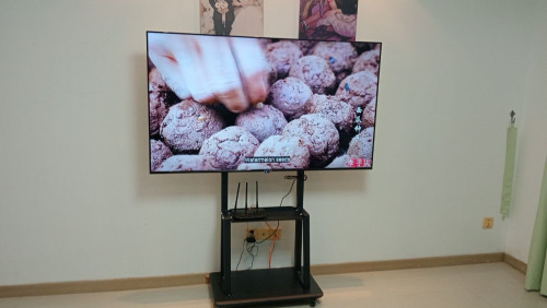 Smart TV 75 inch UHD 4k