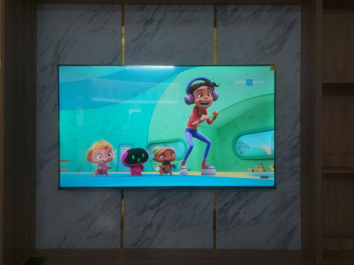 Smart TV 75 inch UHD 4k
