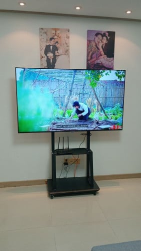 Smart TV 75 inch UHD 4k