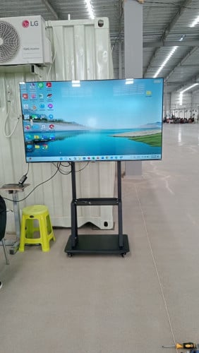 Smart TV 75 inch UHD 4k