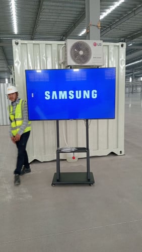 Smart TV 75 inch UHD 4k