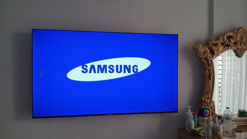 Smart TV 90 inch UHD 4k