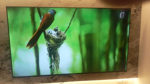 Smart TV 90 inch UHD 4k