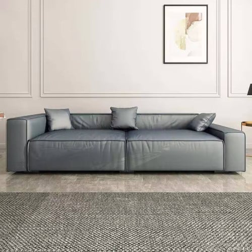Sofa modern model (សាឡុងសាច់លេខ1ដូចរូប99%)