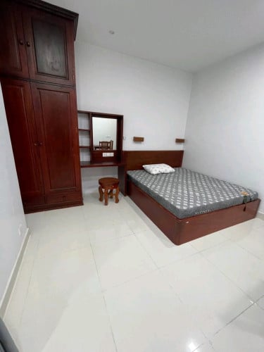 Studio Apartment Elevator st 271 Boeng Tompun