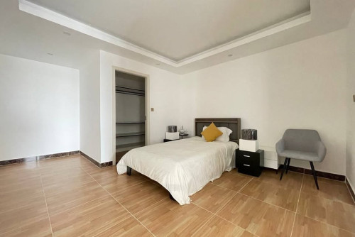 STYLISH TWO BEDROOM FOR RENT-NEAR CIA 2004🍀