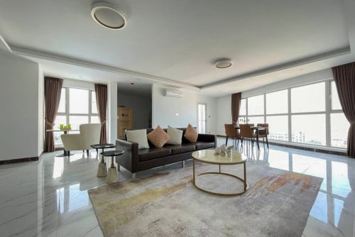 STYLISH TWO BEDROOM FOR RENT-NEAR CIA 2004🍀