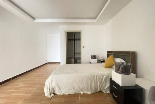 STYLISH TWO BEDROOM FOR RENT-NEAR CIA 2004🍀